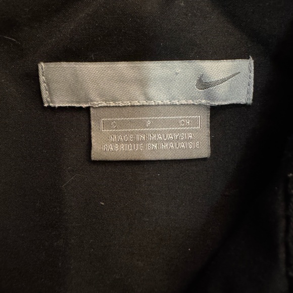 Nike vintage wind breaker - Picture 5 of 6